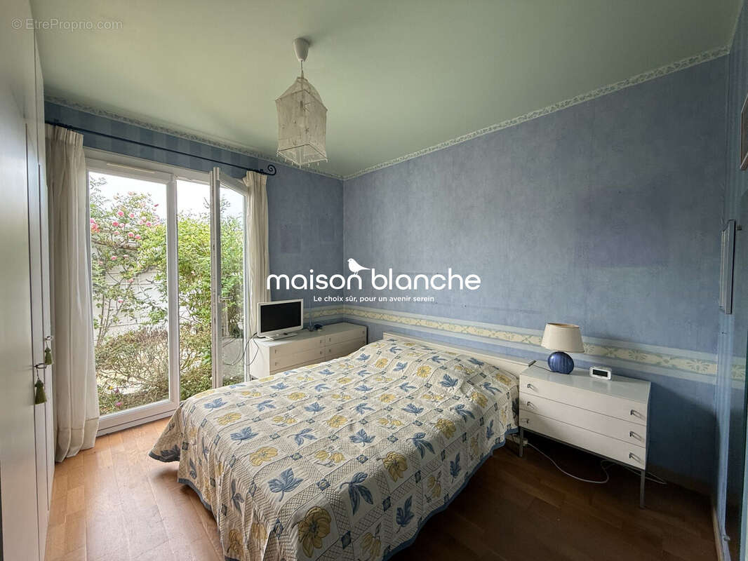Maison à ANGERS