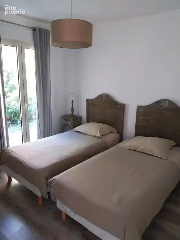 Propriété maison et gite - centre ville - photo 15