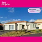 Maison à SAINT-PIERRE-MONTLIMART