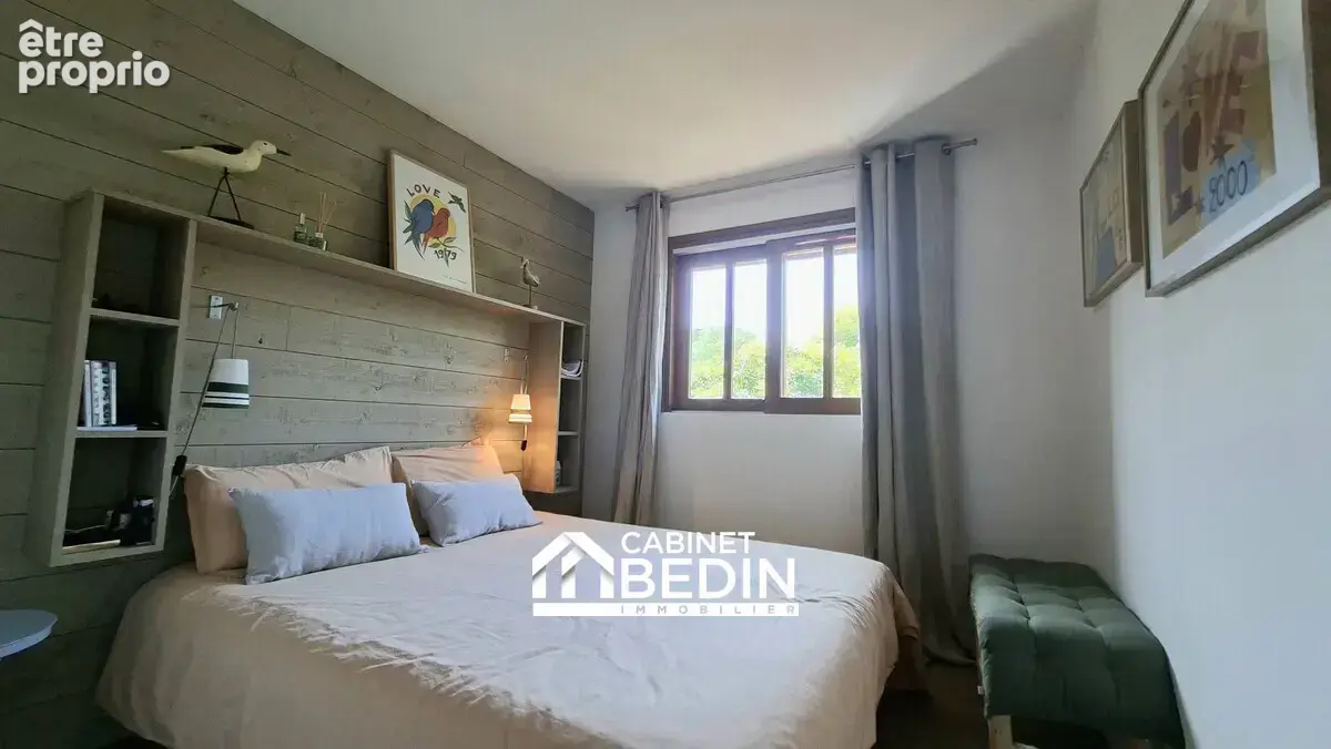 Maison 5 pièces 85 m² à vendre à Lege-Cap-Ferret (33950) - photo 6