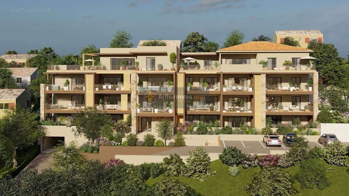 Vente Appartement (20145) 265 000ï¿œ - photo 4
