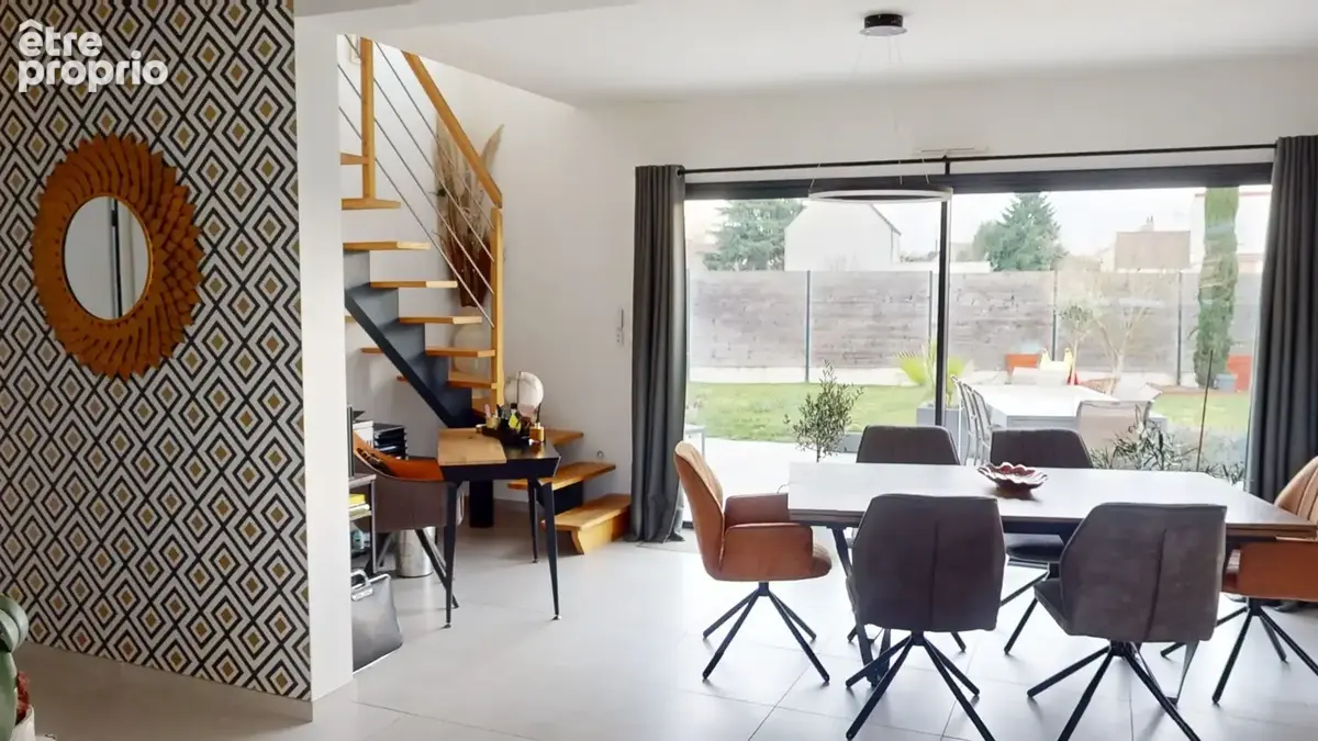 Maison 5 pièces 117 m² à vendre à Olivet (45160) - photo 6