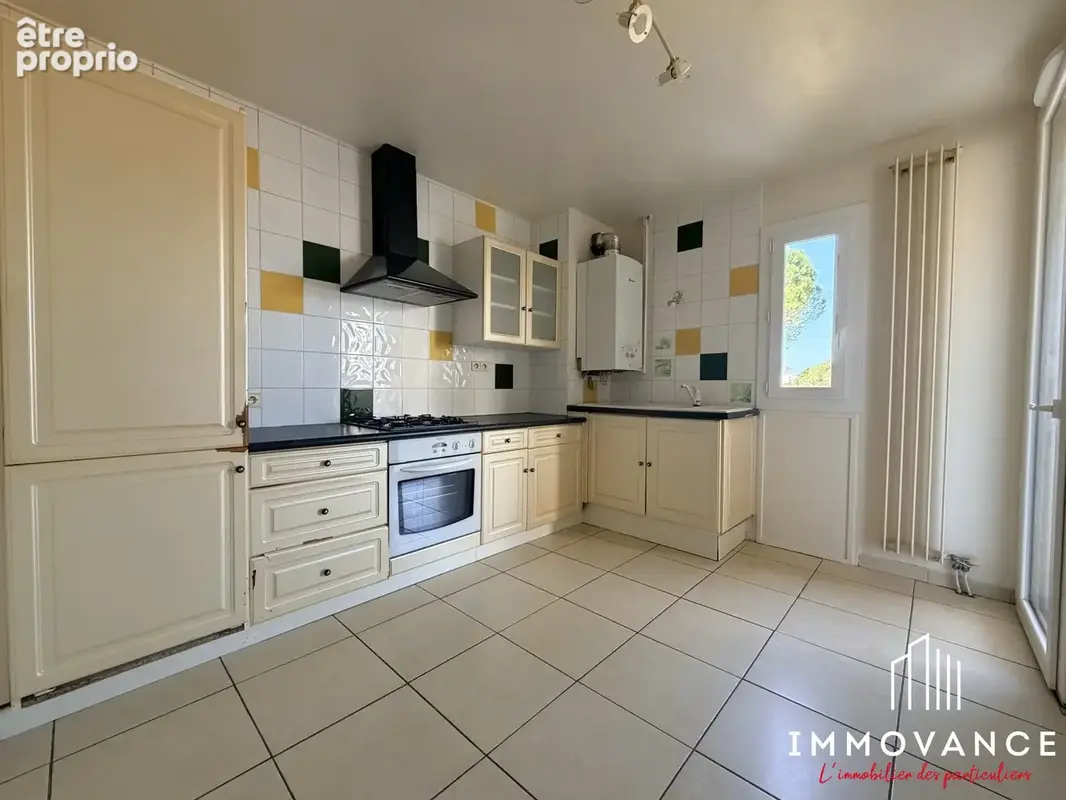 Appartement 3 pièces 68 m² à vendre à Montpellier (34000) - photo 4