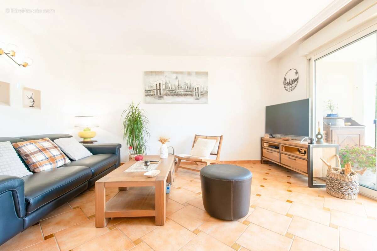 Appartement à SAINTE-MAXIME