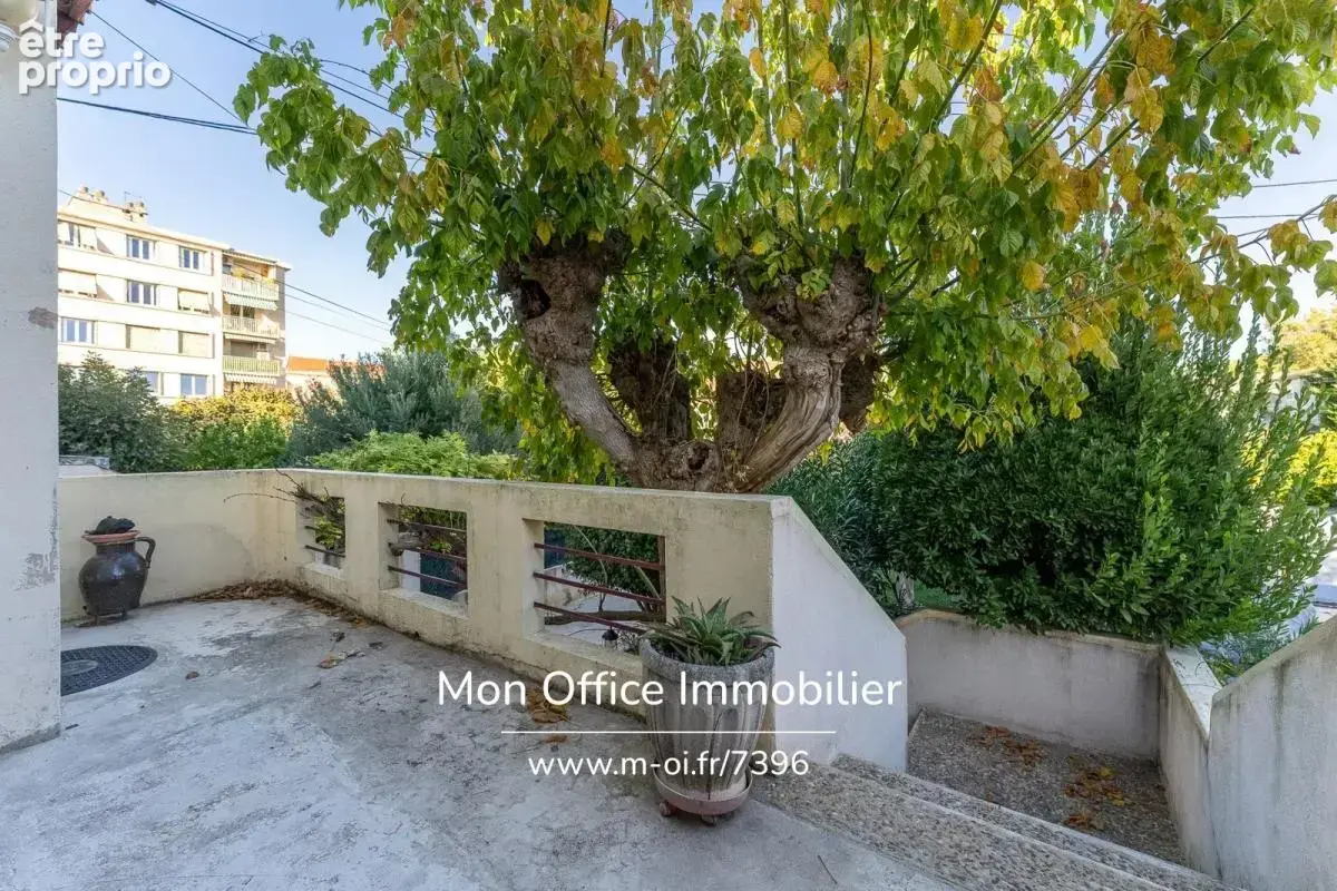 Référence : 7396-MTR - Maison 4 pièces mitoyenne avec Jardin, Garage - photo 4