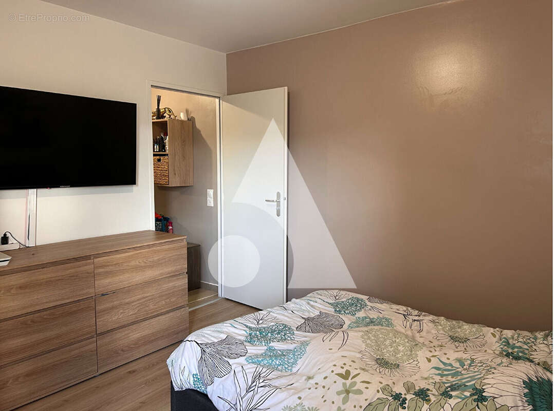 Appartement à BONDOUFLE