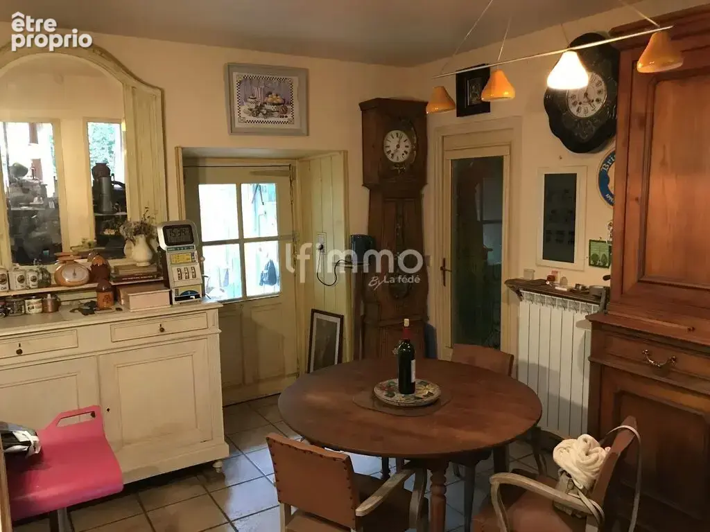 maison familiale - photo 13