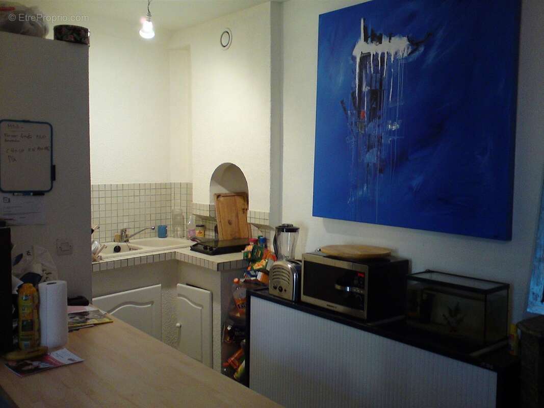 Appartement à LAVAL