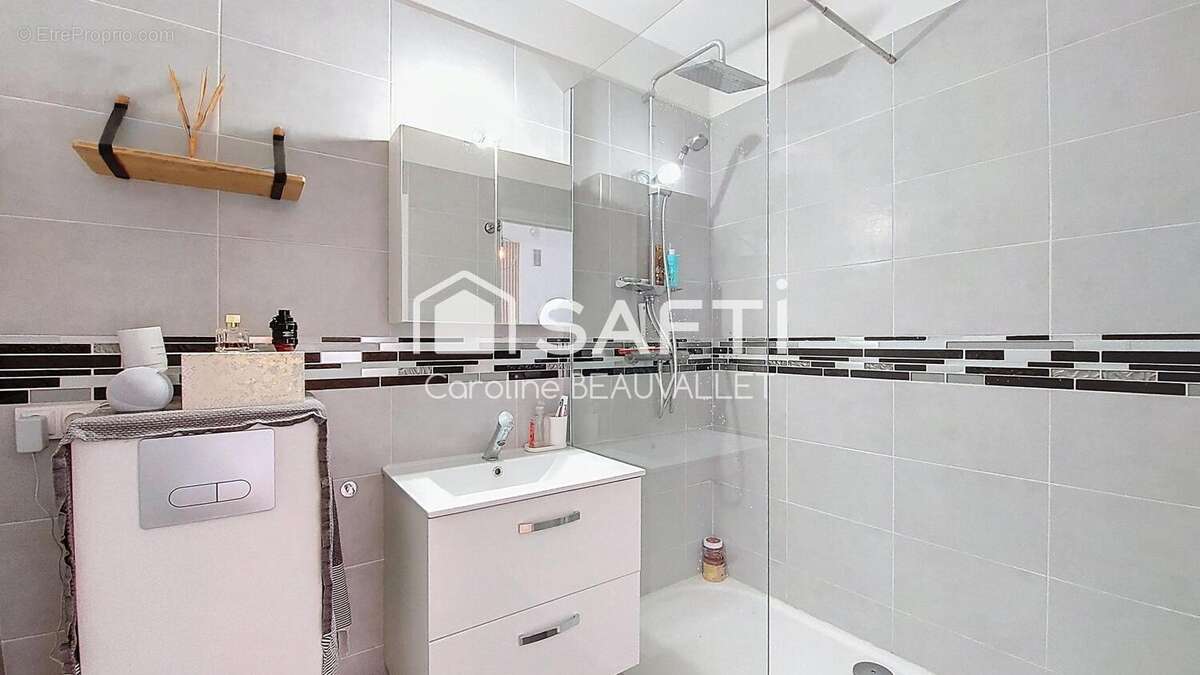 Photo 5 - Appartement à LONGJUMEAU