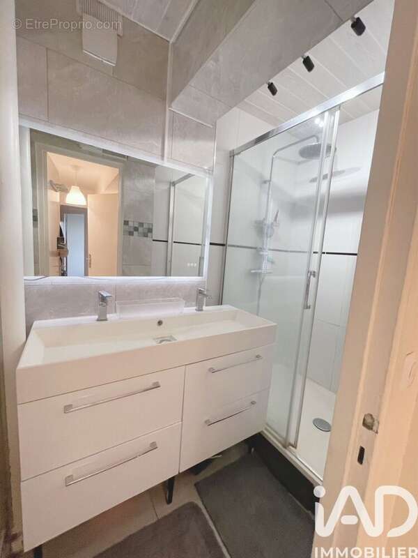 Photo 8 - Appartement à NOISY-LE-SEC