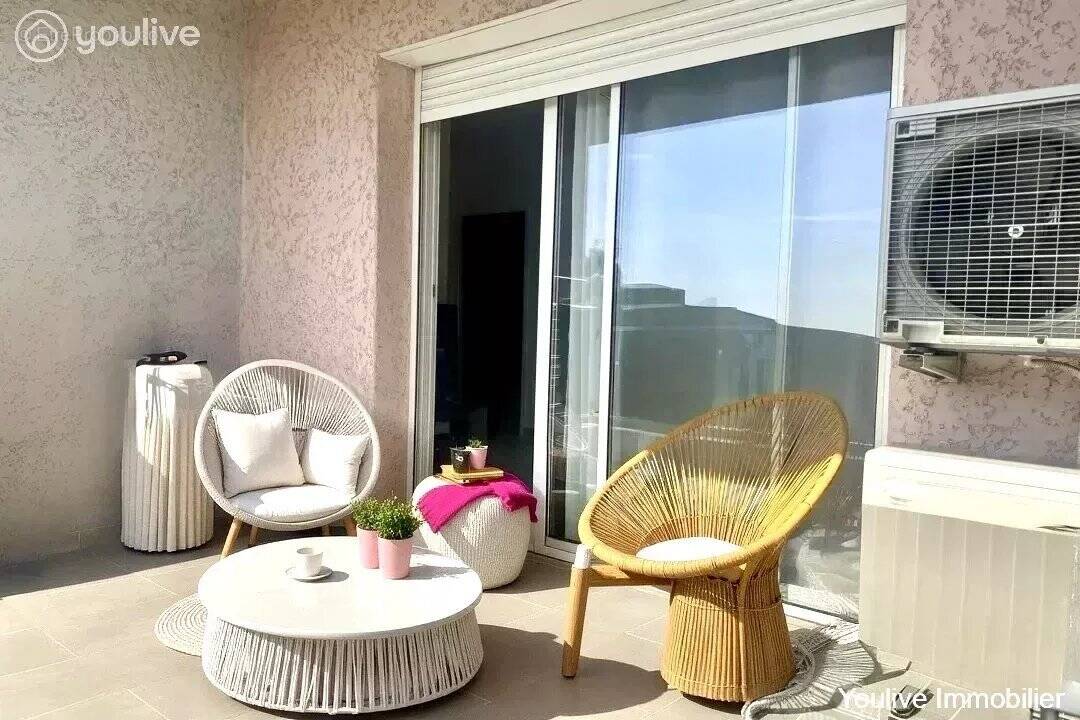 Appartement à PENTA-DI-CASINCA