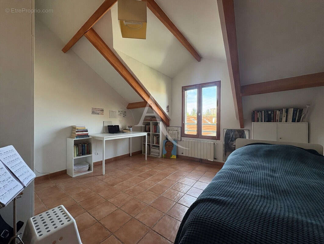 Maison à FONTENAY-SOUS-BOIS