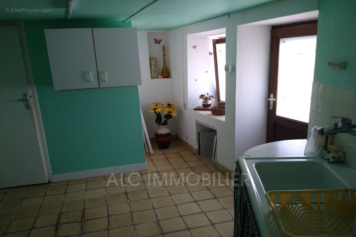 Maison à PRE-EN-PAIL