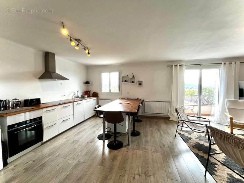 Au calme Maison de village à Grimaud - photo 3