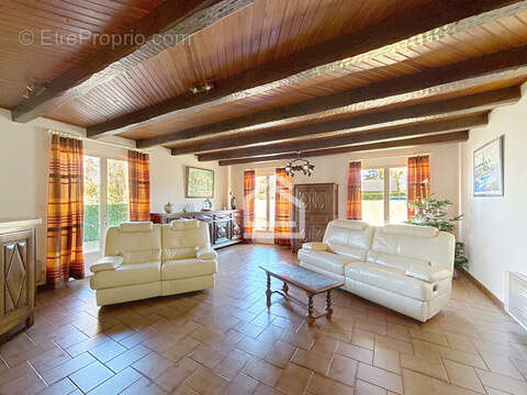 Maison à SAINT-AUBIN-DE-MEDOC