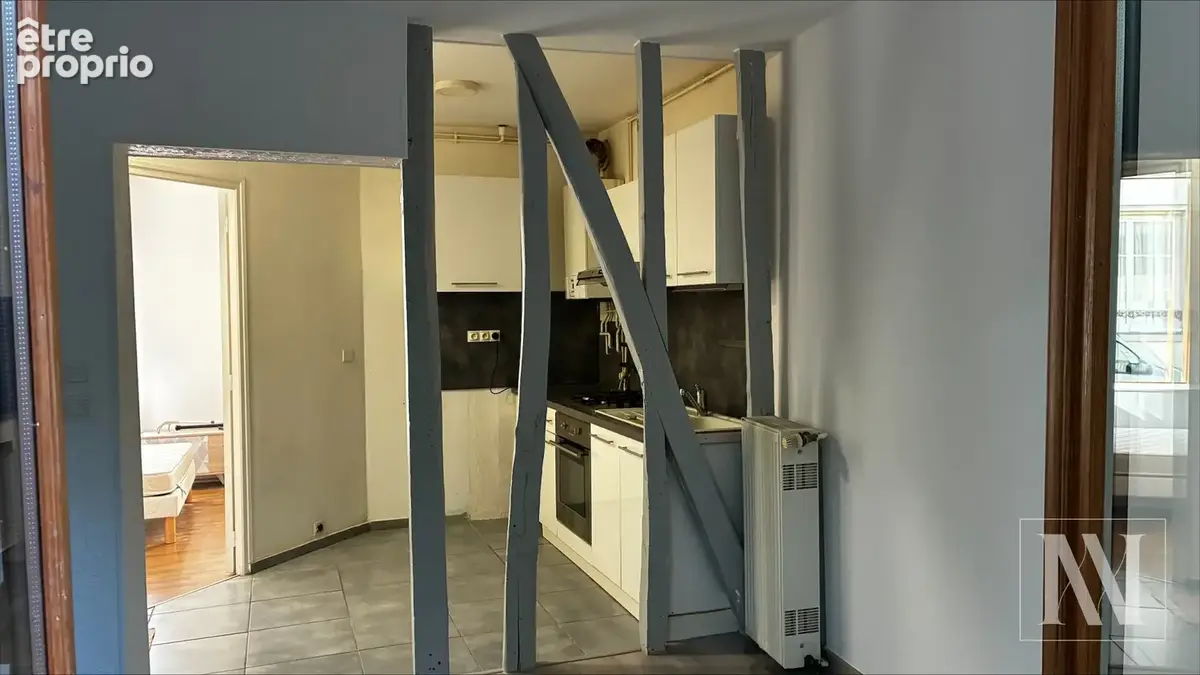 Très bel appartement très proche de la gare de Troyes - photo 5