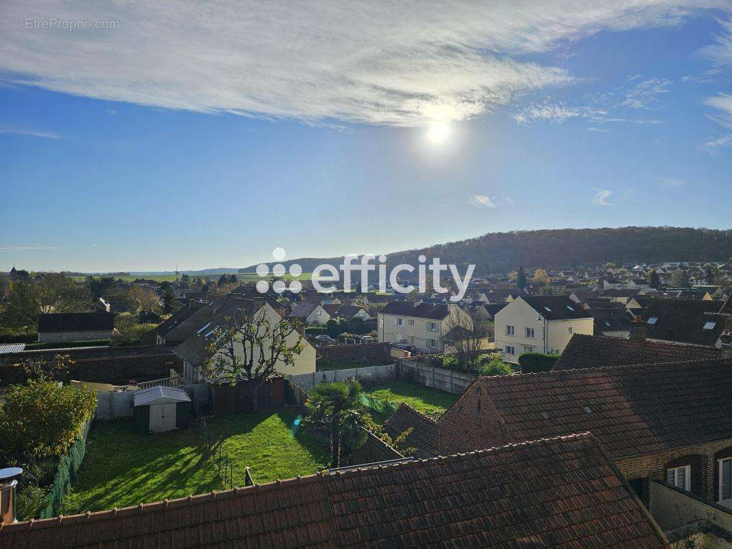 Maison 145 m² à Auneuil  - photo 17