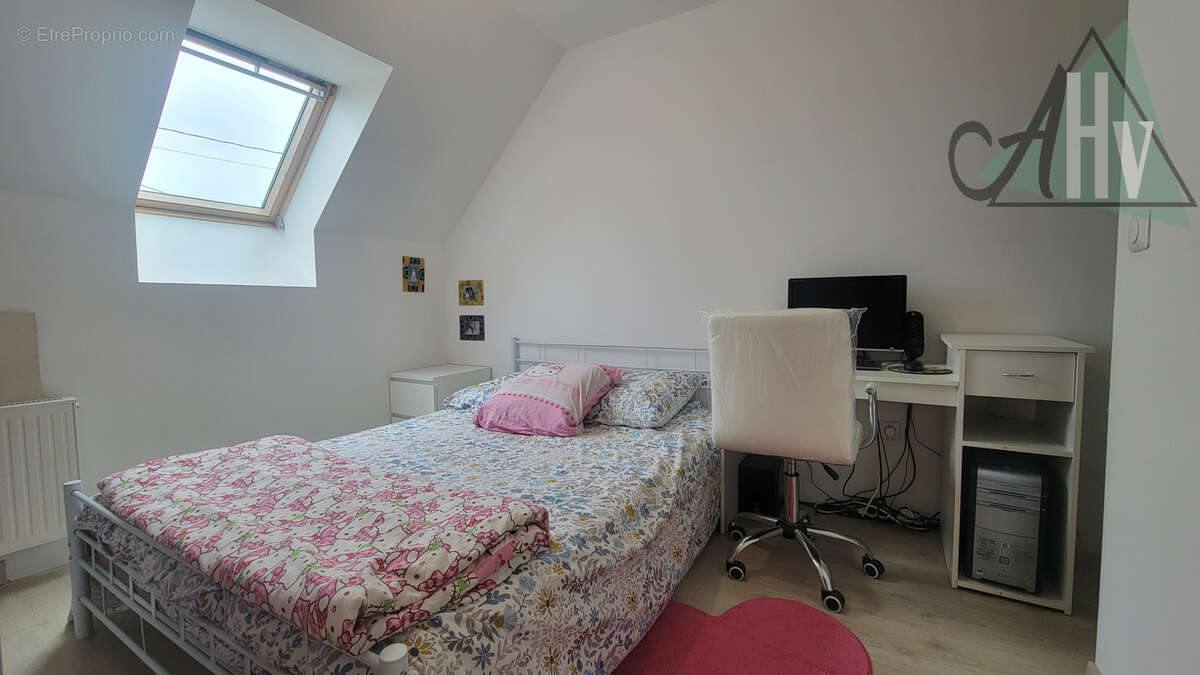 77 - Pavillon 3 chambres proche de Longueville - photo 7