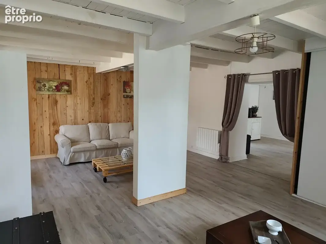 Dpt Charente (16), à vendre JULIENNE maison P5 - photo 15