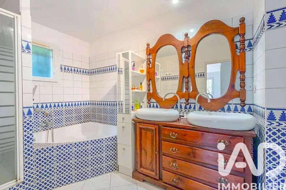 Photo 8 - Maison à AURIOL