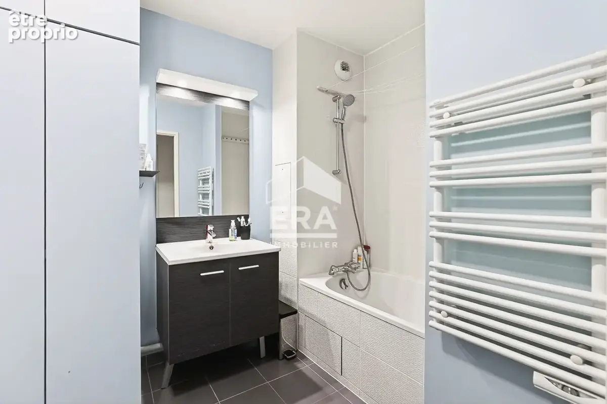 Appartement 101m² à boulogne-billancourt - photo 10