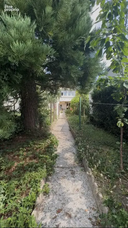 Maison à vendre FREYMING-MERLEBACH 120m2 -  idéale premier achat - - photo 7