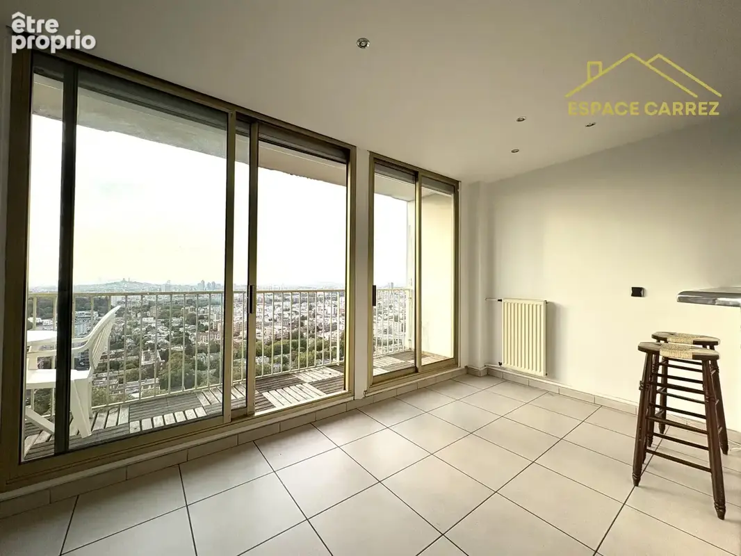 Appartement 3 pièces 70 m² à vendre à Les Lilas (93260) - photo 5