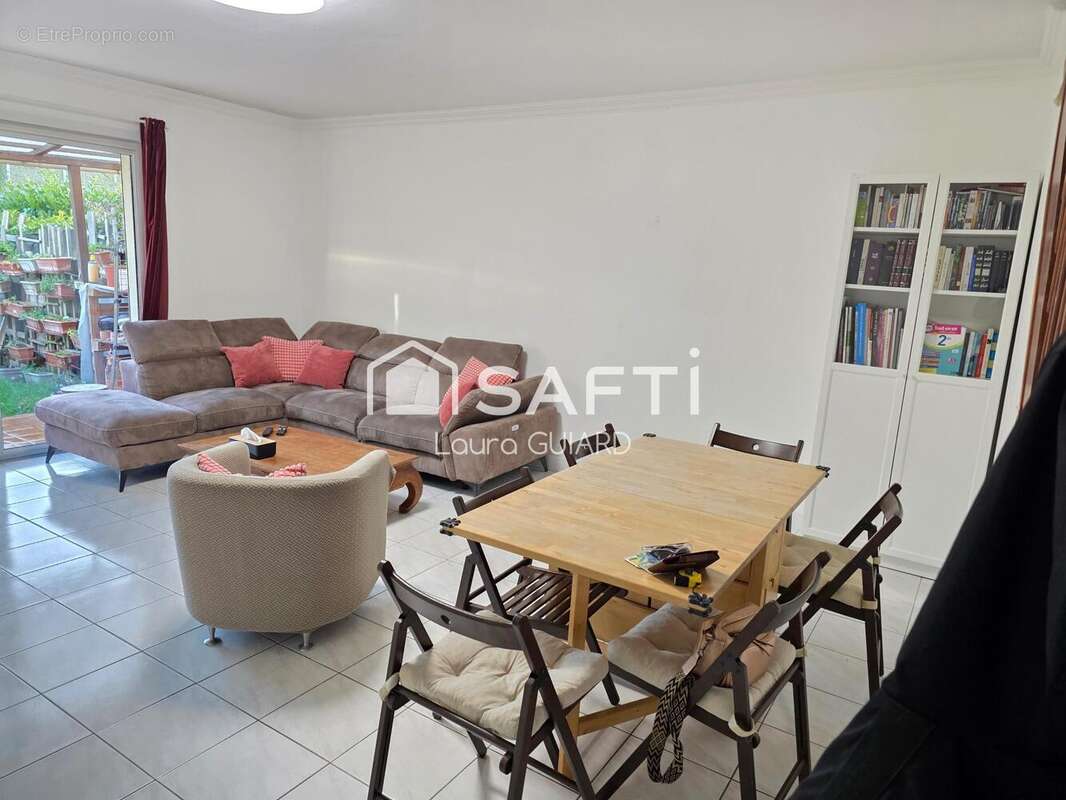 Photo 5 - Maison à ELANCOURT