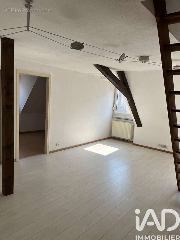 Photo 3 - Appartement à MULHOUSE