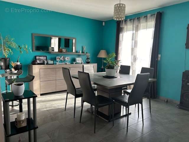 Maison à AUTHON-DU-PERCHE