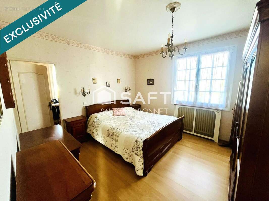 Photo 9 - Maison à ANGLES