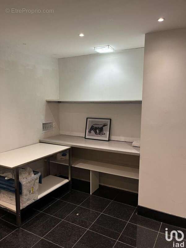 Photo 5 - Commerce à DIJON