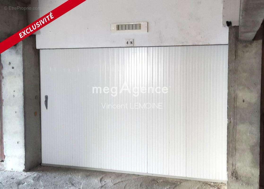 Appartement à GRANVILLE