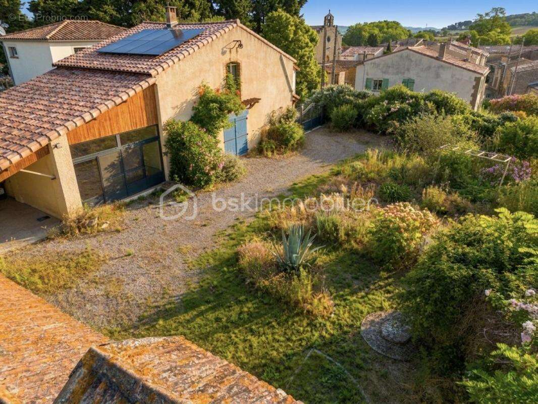 Charmante maison 5 pièces 147m2 avec jardin - photo 2