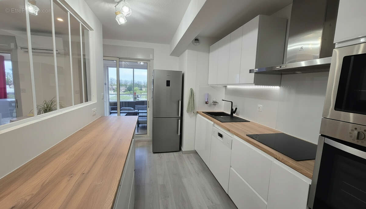 Appartement à COLOMIERS