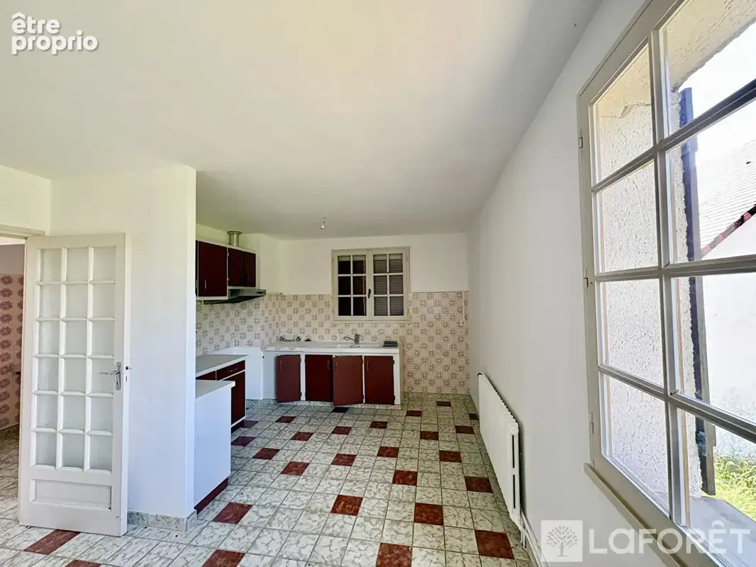 SAMOREAU. Maison au calme. - photo 7