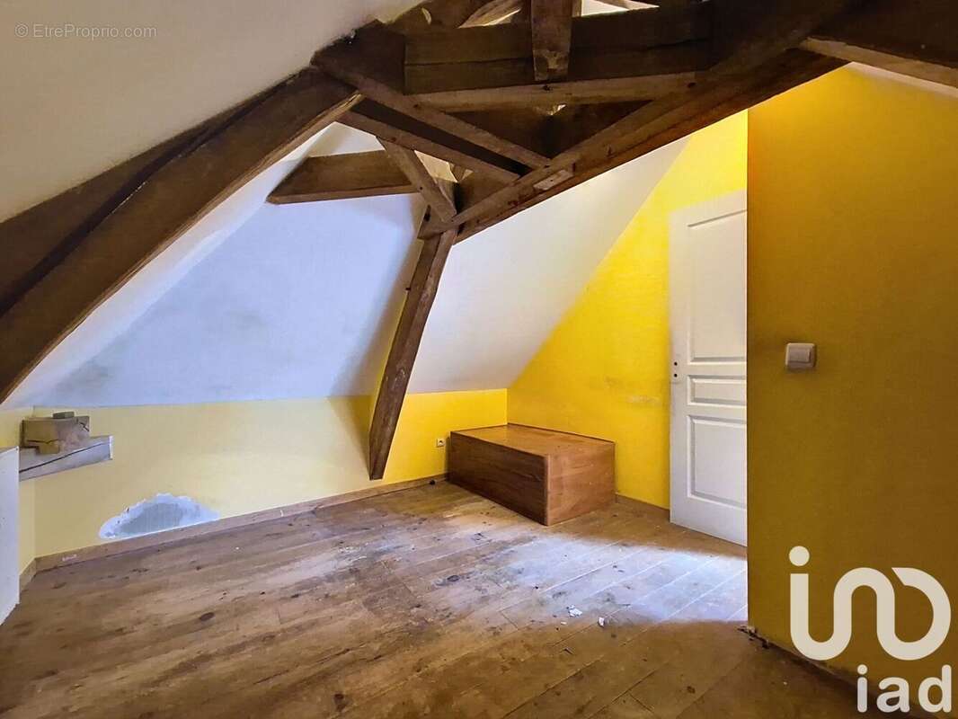 Photo 8 - Maison à VINNEUF