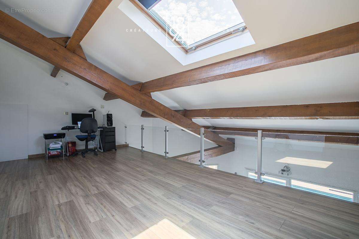 Maison à MARSEILLE-16E