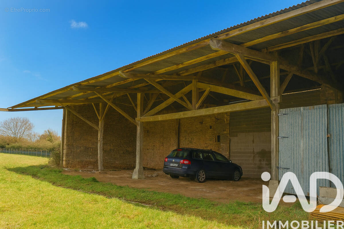 Photo 1 - Maison à LA MAGDELEINE
