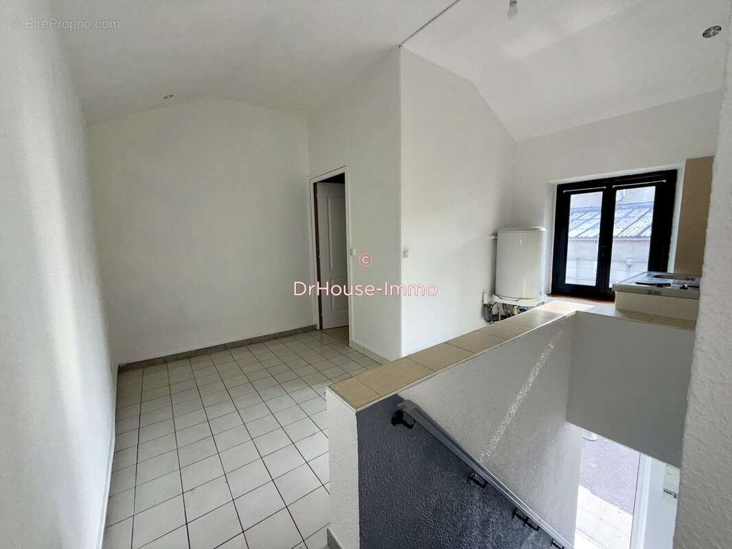 Appartement à MEAUX