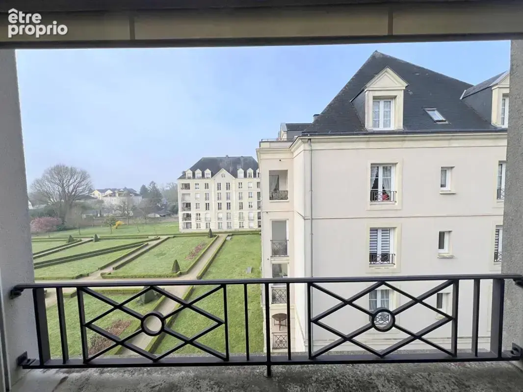 Appartement - Le Mans - Croix de Pierre - 5 pièce(s) - 108 m² - photo 7