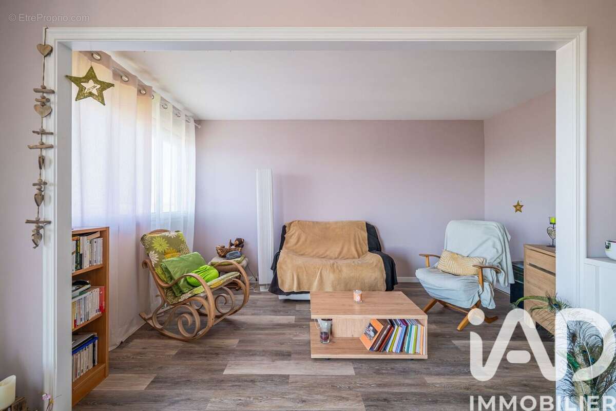 Photo 3 - Appartement à LE MANS