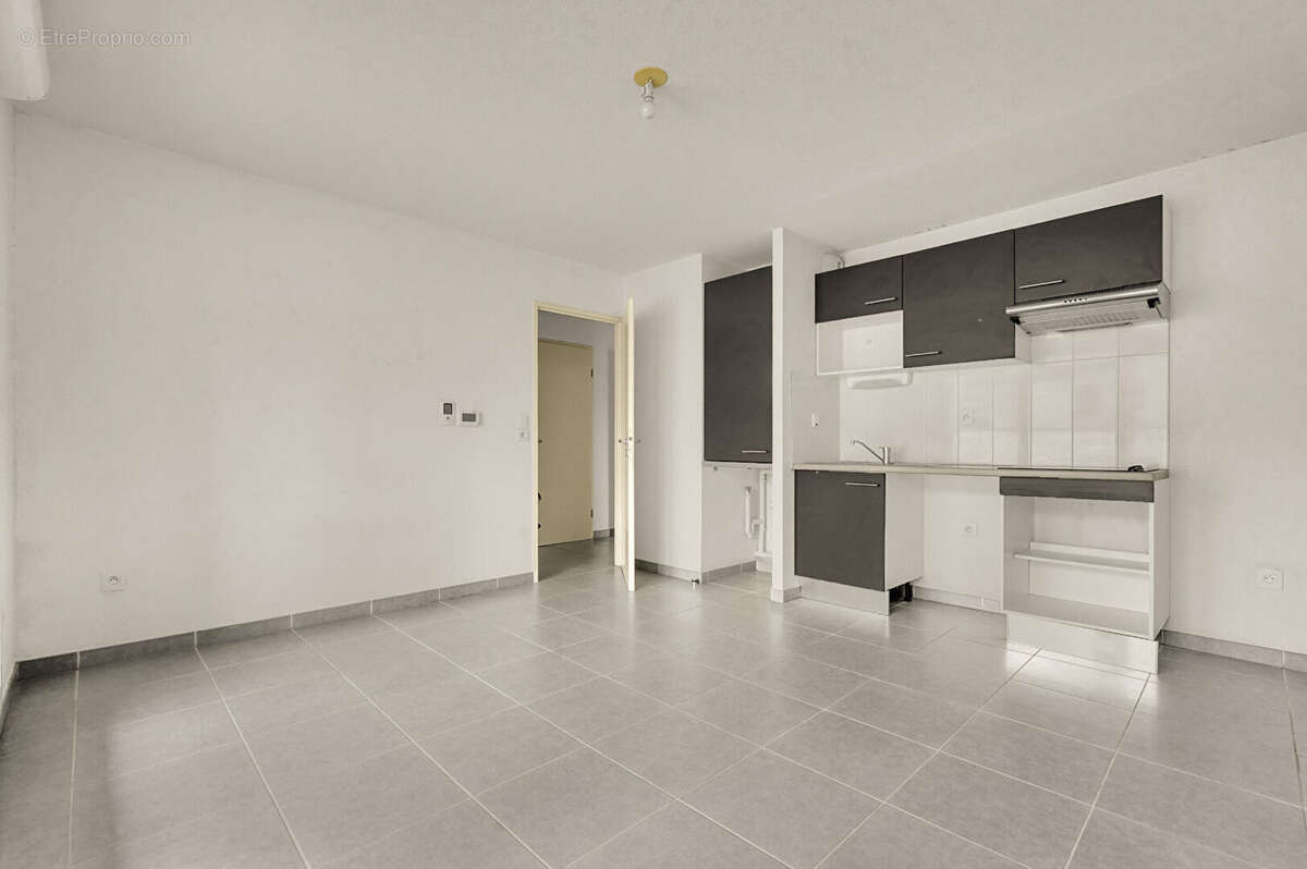 Appartement à BLAGNAC