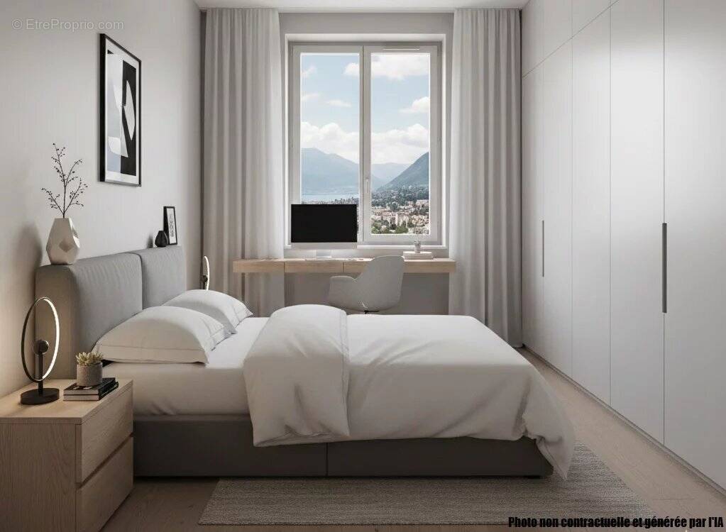 Appartement à ANNECY