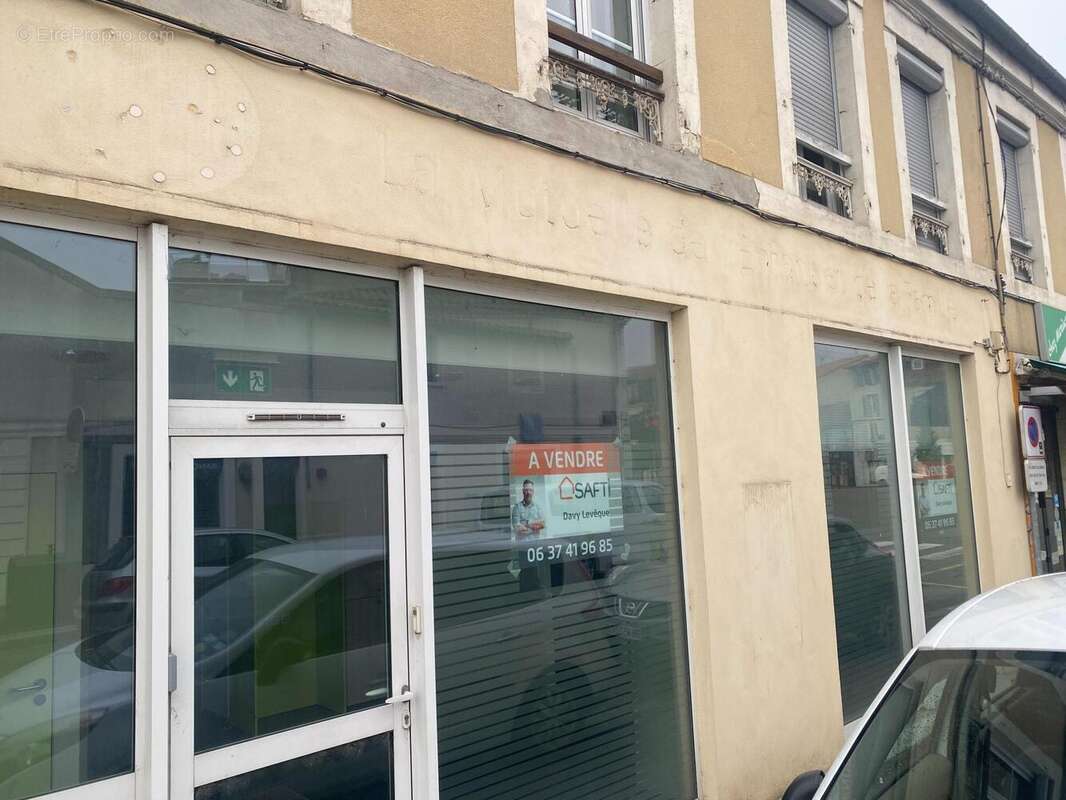 Photo 7 - Commerce à AUCH