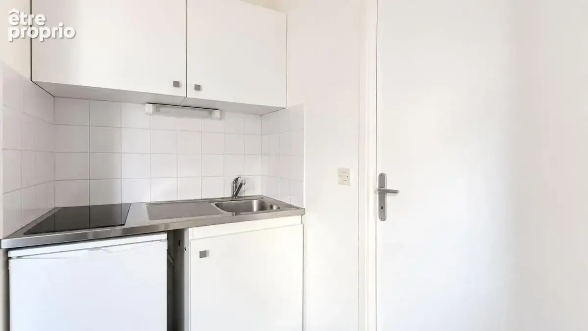 Appartement À Vendre - photo 5