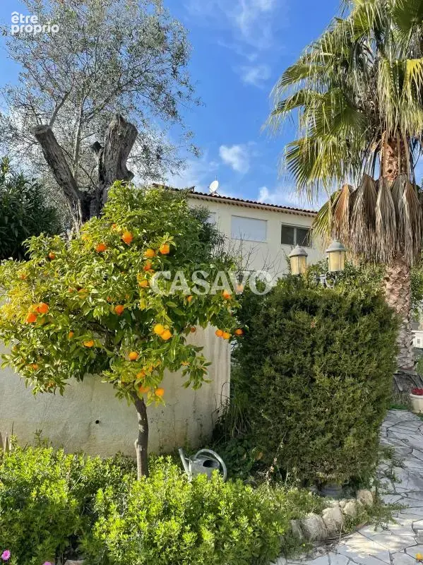 Vente Maison 8 pièces de 256m² - 06160 Antibes - photo 9