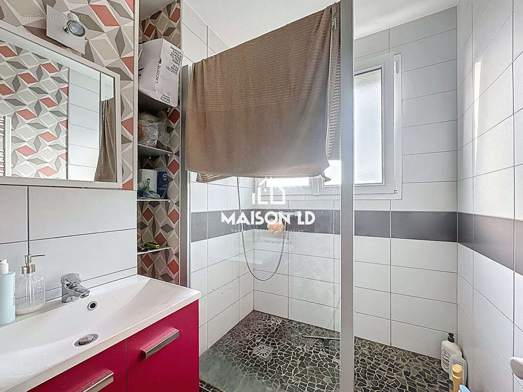 Appartement à BAYEUX