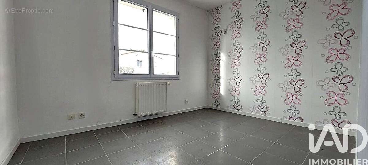 Photo 4 - Maison à MEDIS