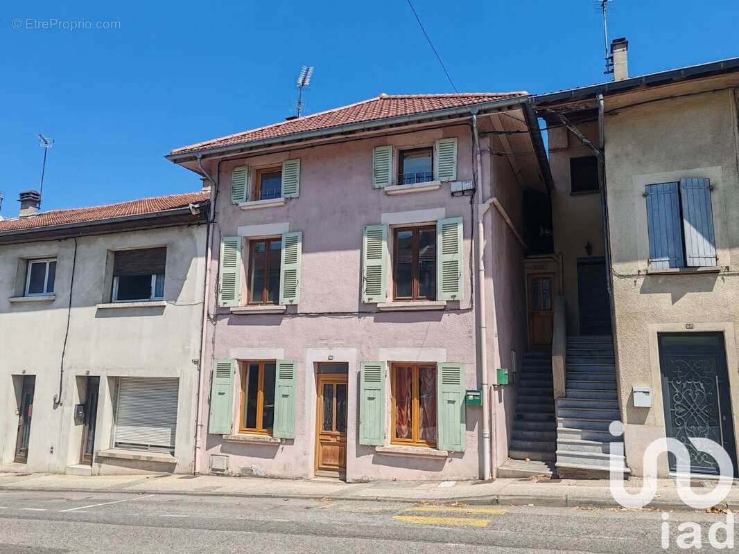 Photo 2 - Maison à VOREPPE